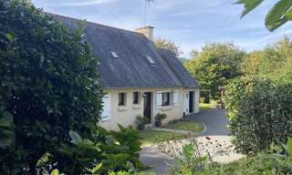 Maison 4 Pièces 97 m² à vendre à Saint-Rivoal (29190)