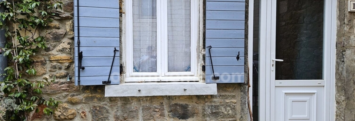 Maison 4 Pièces 90 m² à vendre à Chasselay (69380)