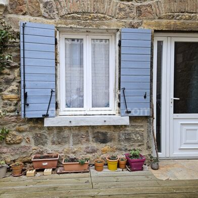 Maison 4 pièces 274000 €