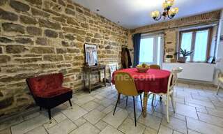 Maison 4 Pièces 90 m² à vendre à Chasselay (69380)