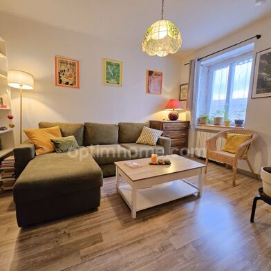 Maison 4 pièces 274000 €