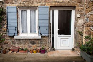 Maison 4 pièces 274000 €