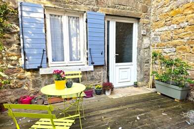 Maison 4 pièces 274000 €