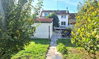 Maison 6 Pièces 140 m² à vendre à Orly (94310)