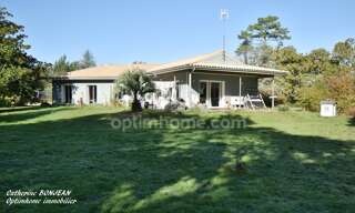 Maison 5 Pièces 169 m² à vendre à Carcans (33121)