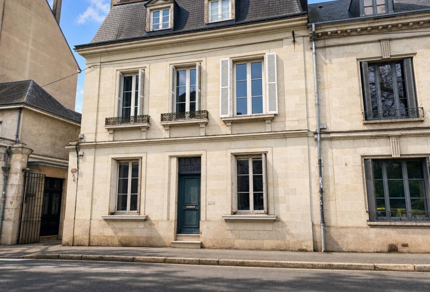 Local/bureau à vendre TOURS (37) — photo 1