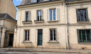Commerce 2 Pièces 38 m² à vendre à Tours (37000)