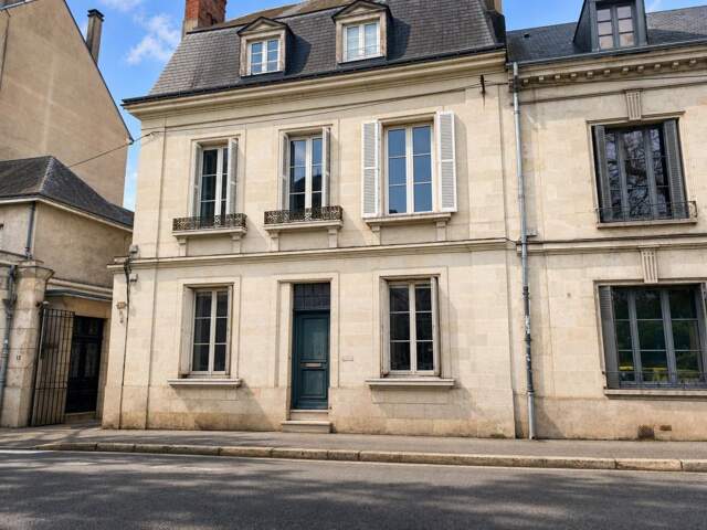 Local/bureau à vendre TOURS (37) — photo du bien