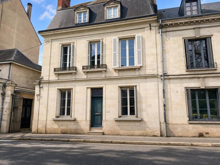 Local/bureau à vendre TOURS (37) — photo 1
