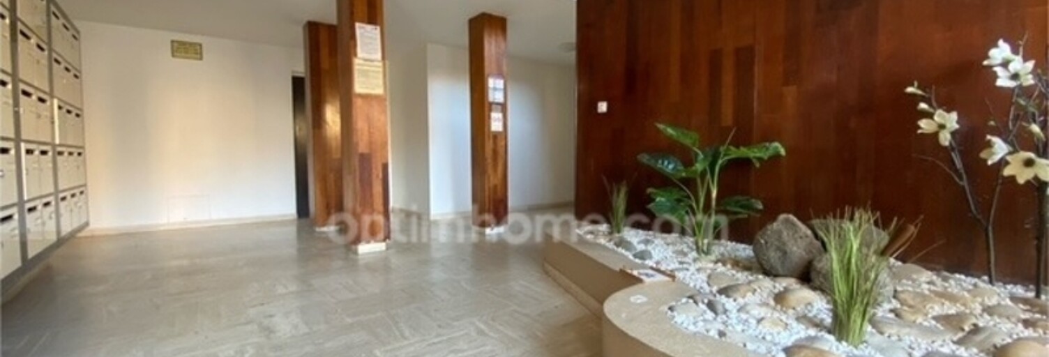Appartement 1 Pièce 20 m² à vendre à Agde (34300)
