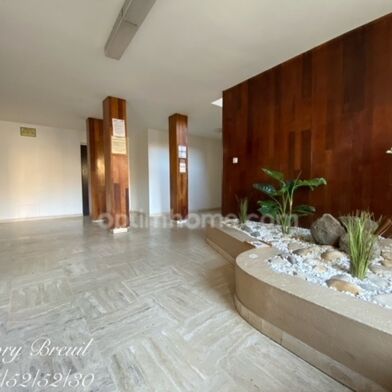 Appartement 1 pièces 87000 €