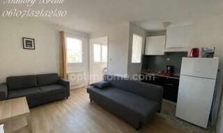 Appartement 1 Pièce 20 m² à vendre à Agde (34300)