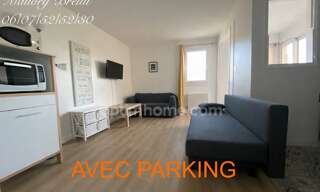 Appartement 1 Pièce 22 m² à vendre à Agde (34300)
