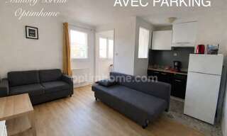 Appartement 1 Pièce 22 m² à vendre à Agde (34300)
