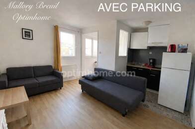 Appartement 1 pièces 82000 €