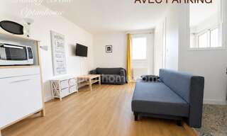 Appartement 1 Pièce 22 m² à vendre à Agde (34300)