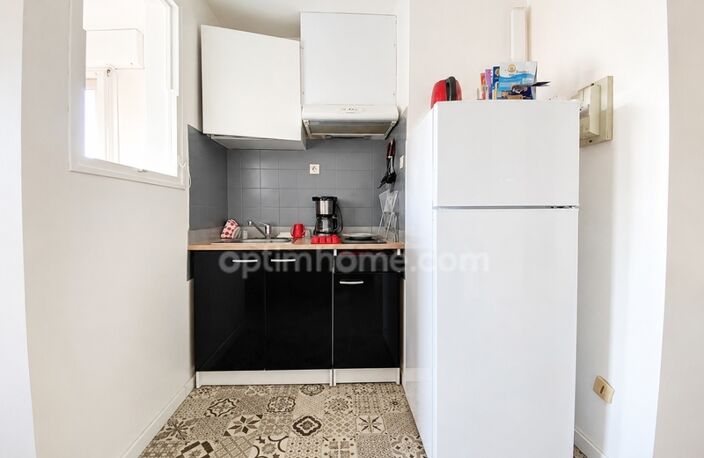Studio 22m2 avec parking au Cap d'Agde — photo 3