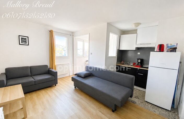 Studio 22m2 avec parking au Cap d'Agde — photo 5