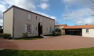 Maison 6 Pièces 165 m² à vendre à La Ferrière (85280)