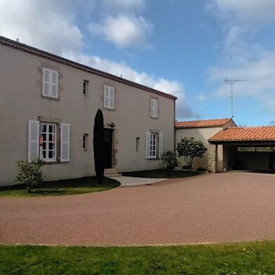 Maison 6 pièces 419000 €