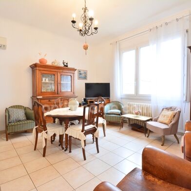 Maison 7 pièces 470000 €