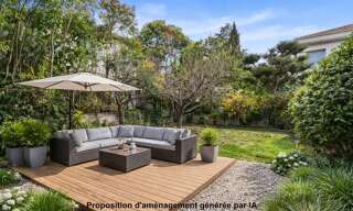 Maison 7 Pièces 146 m² à vendre à Montpellier (34070)