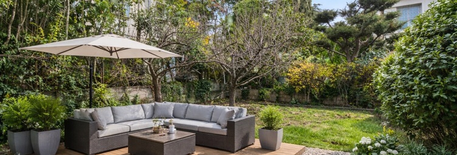 Maison 7 Pièces 146 m² à vendre à Montpellier (34070)