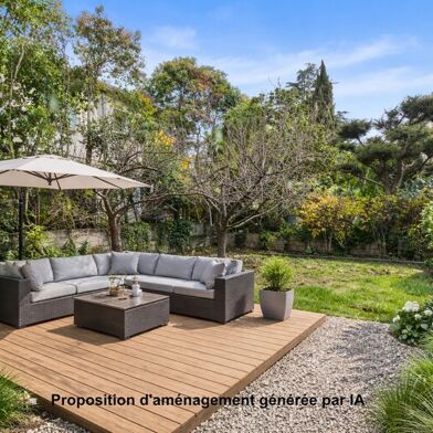 Maison 7 pièces 470000 €