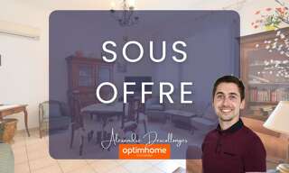 Maison 7 Pièces 146 m² à vendre à Montpellier (34070)