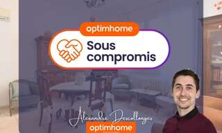 Maison 7 Pièces 146 m² à vendre à Montpellier (34070)