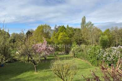 Terrain  147000 €