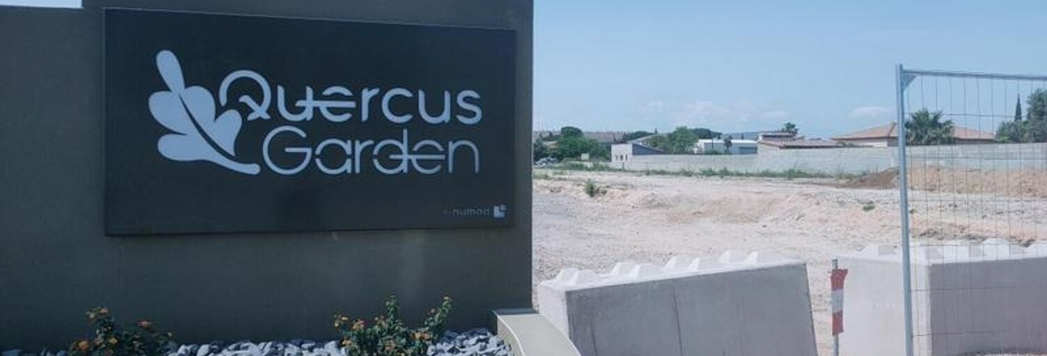 Terrain  313 m² à vendre à Pia (66380)