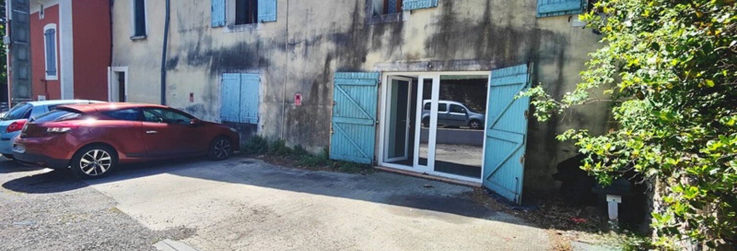 Appartement 3 Pièces 73 m² à vendre à Clermont-l'Hérault (34800)