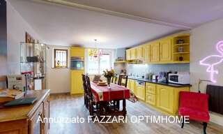 Maison 8 Pièces 150 m² à vendre à Moulins-Saint-Hubert (55700)