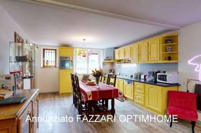 Maison 8 pièces 175000 €