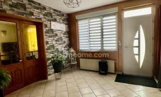 Maison 7 Pièces 194 m² à vendre à Fruges (62310)