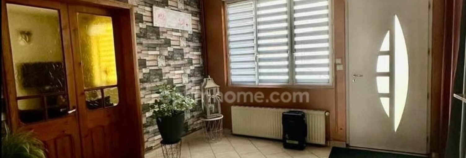 Maison 7 Pièces 194 m² à vendre à Fruges (62310)