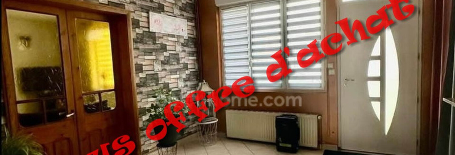 Maison 7 Pièces 194 m² à vendre à Fruges (62310)