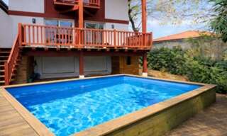 Maison 5 Pièces 138 m² à vendre à Ciboure (64500)