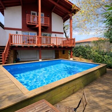 Maison 5 pièces 895000 €