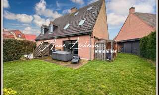 Maison 5 Pièces 82 m² à vendre à Seclin (59113)