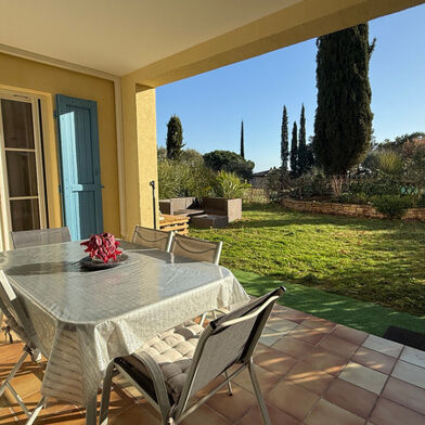 Appartement 2 pièces 240000 €