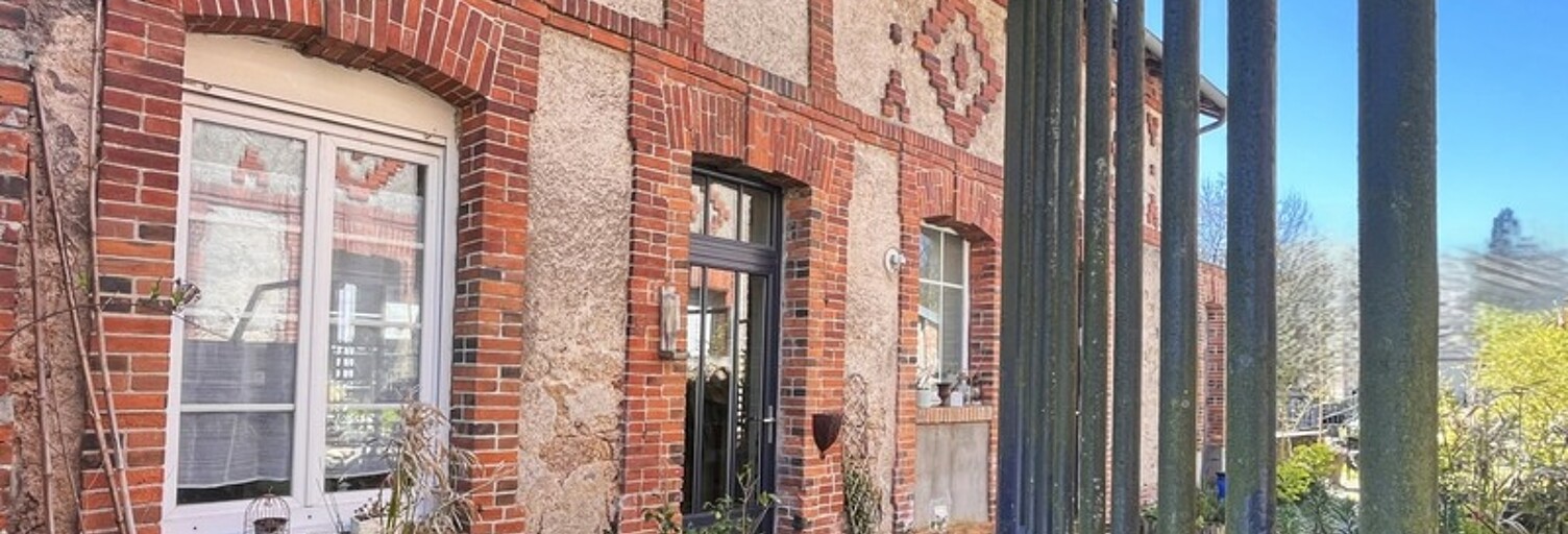 Maison 4 Pièces 82 m² à vendre à Saint-Laurent-sur-Sèvre (85290)