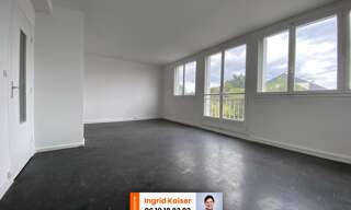 Appartement 3 Pièces 69 m² à vendre à Saint-Cyr-sur-Loire (37540)