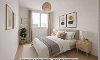 Appartement 3 Pièces 69 m² à vendre à Saint-Cyr-sur-Loire (37540)