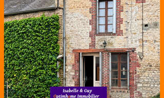 Maison 4 Pièces 82 m² à vendre à Tillières-sur-Avre (27570)