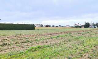 Terrain  1000 m² à vendre à Villeneuve-sur-Lot (47300)