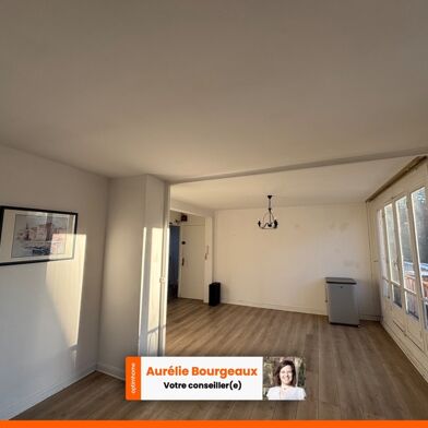 Appartement 3 pièces 75000 €