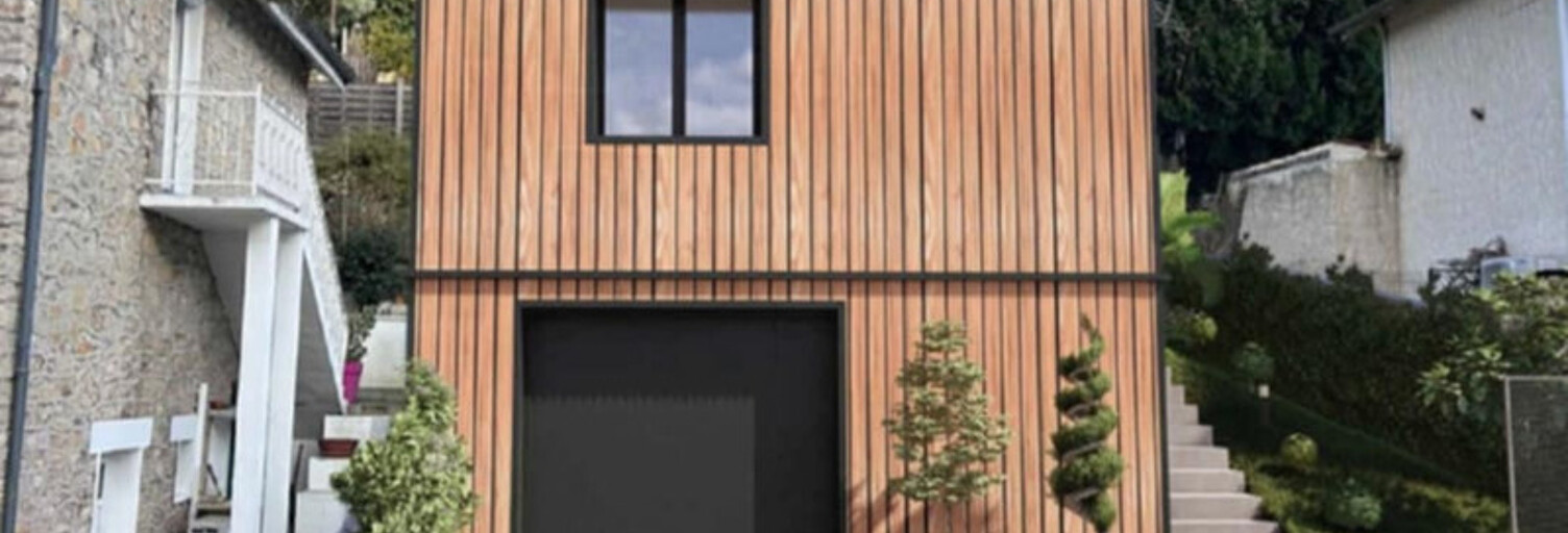 Maison 3 Pièces 52 m² à vendre à Brive-la-Gaillarde (19100)