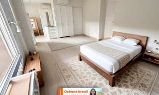 Appartement 1 Pièce 32 m² à vendre à Mèze (34140)